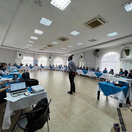 Villeta Resort Hotel Екстер'єр фото