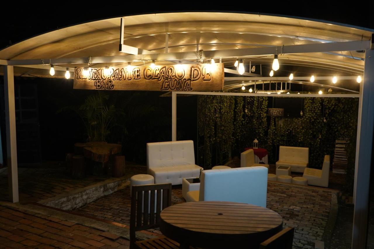 Villeta Resort Hotel Екстер'єр фото