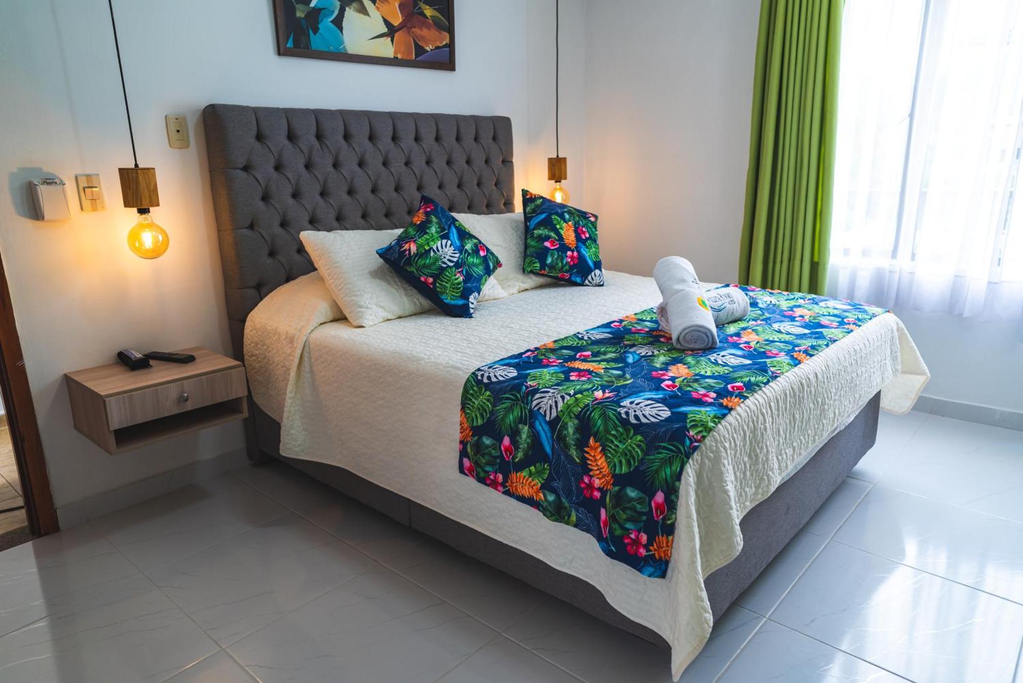 Villeta Resort Hotel Екстер'єр фото