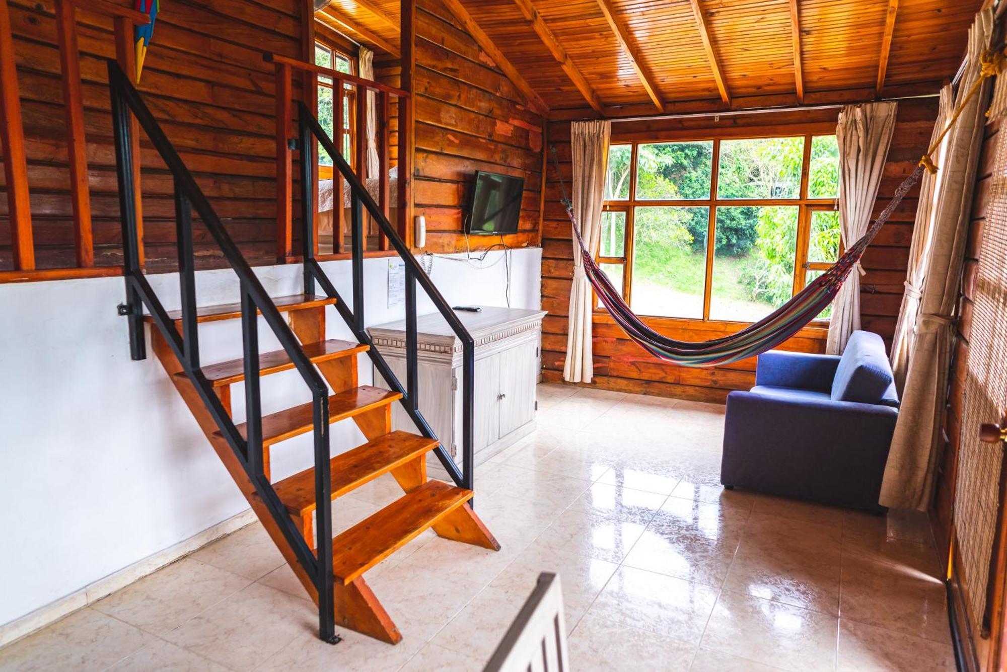Villeta Resort Hotel Екстер'єр фото
