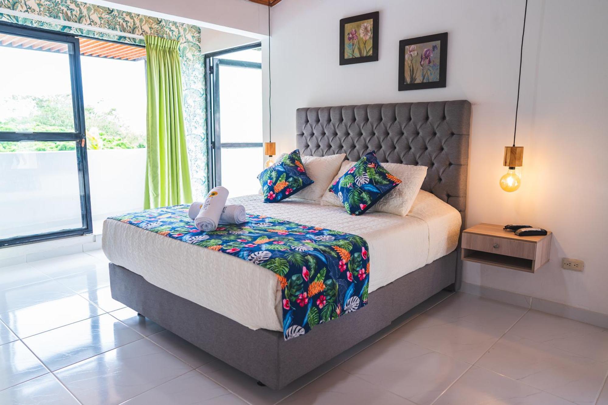 Villeta Resort Hotel Екстер'єр фото