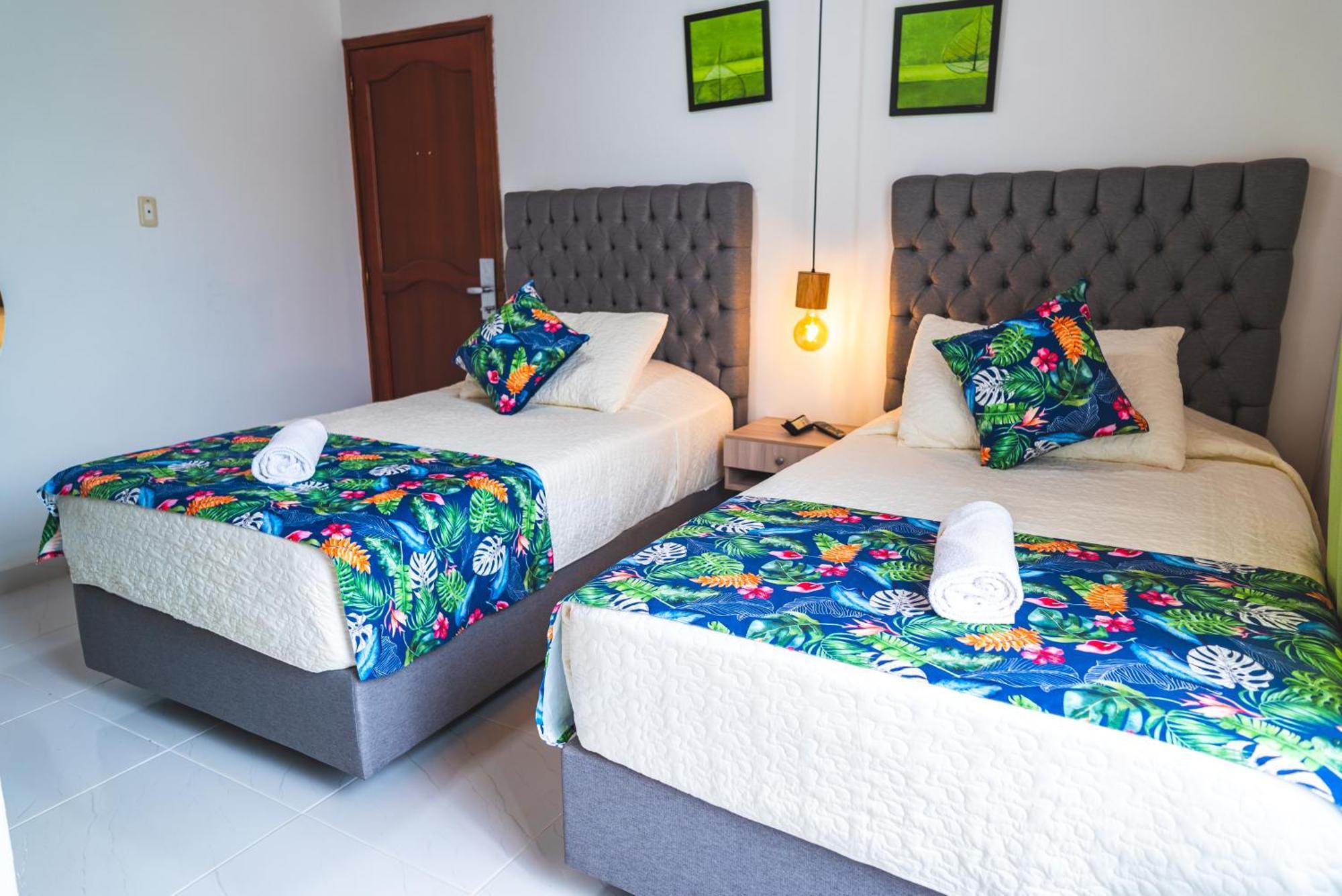 Villeta Resort Hotel Екстер'єр фото