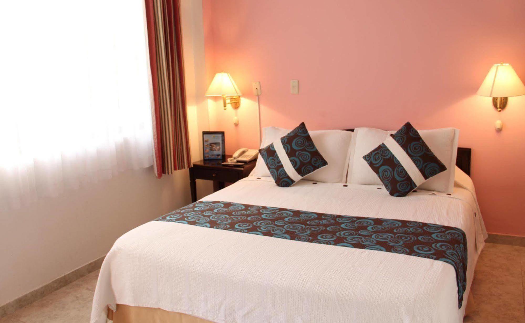 Villeta Resort Hotel Екстер'єр фото