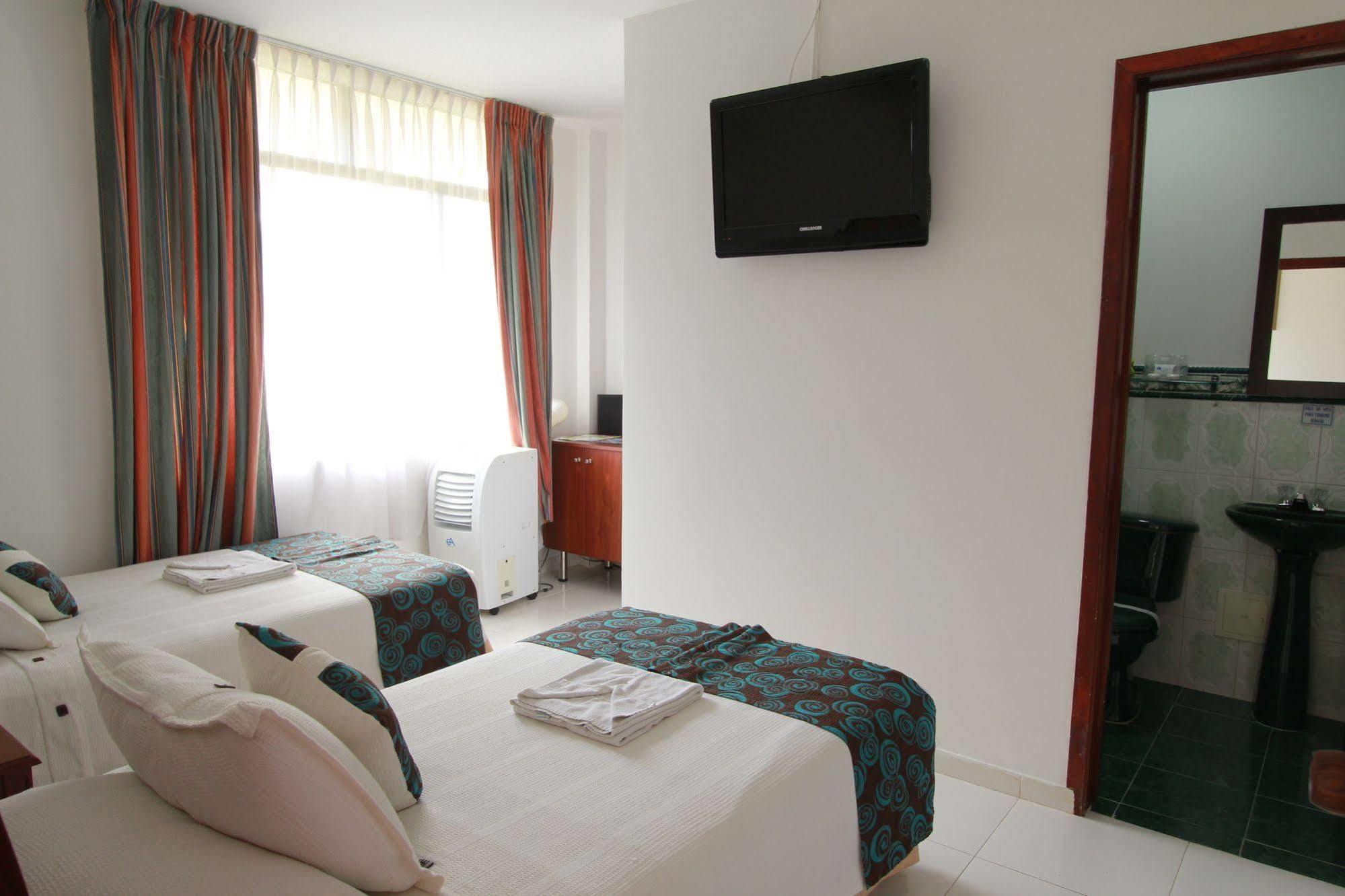 Villeta Resort Hotel Екстер'єр фото
